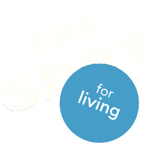 The Spot for Living